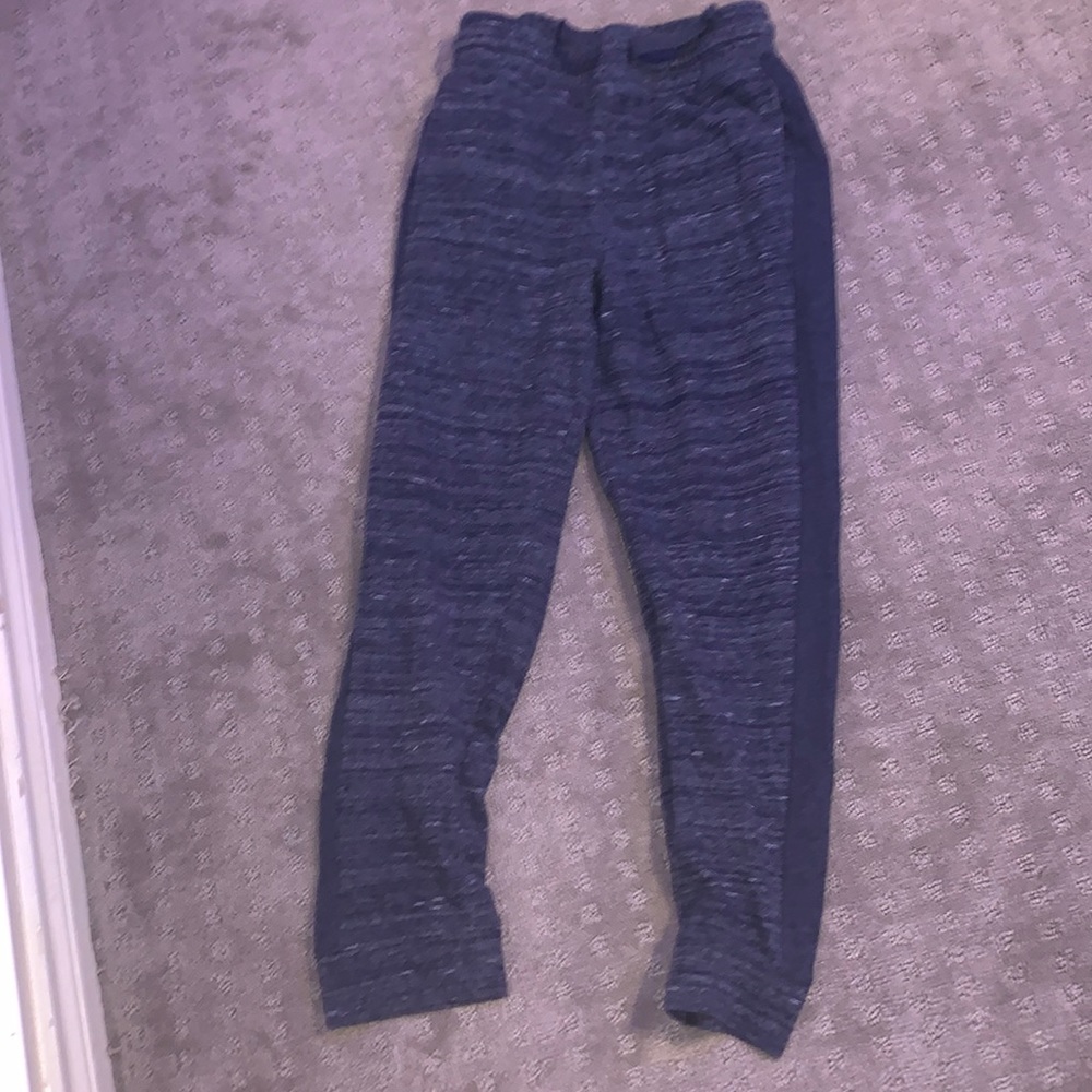 Dark Blue Sweatpants